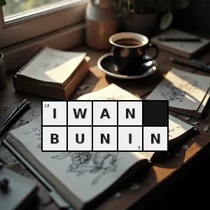 Hasło krzyżówkowe noblista z dziedziny literatury w roku 1933 - iwan bunin – rozwiązanie, synonimy, podpowiedzi i definicje krzyżówkowe